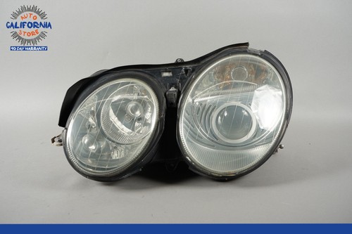 Mercedes w215 cl500 - 03-06,