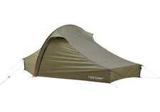 NORDISK Outdoor Camping Tent TELEMARK 2.2 PU Dark Olive [Japan] 122058