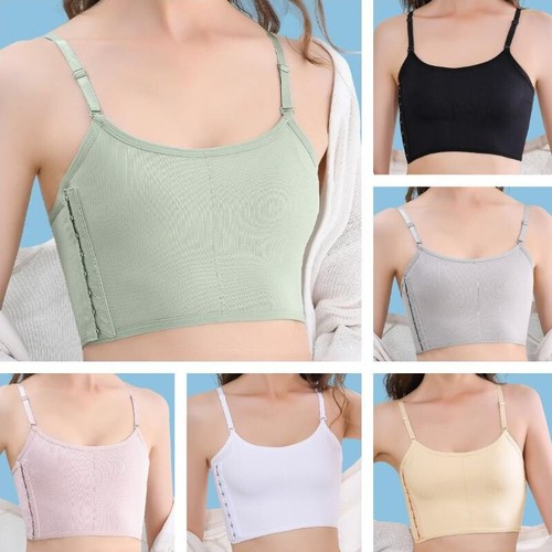 Women chest breast binder - breast,