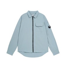 CP COMPANY Long Sleeve Zip Up