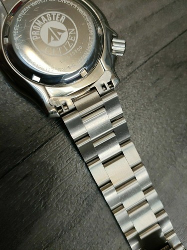 20mm oyster stainless - 20mm,