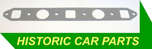 Exhaust manifold gasket - manifold,