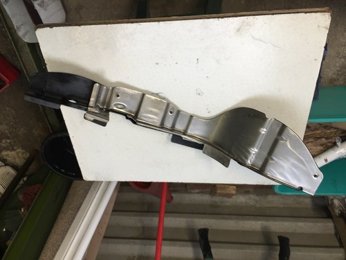Honda varadero xl1000 exhaust - varadero,