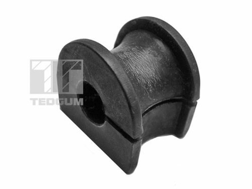 Stabiliser mounting tedgum - mounting,