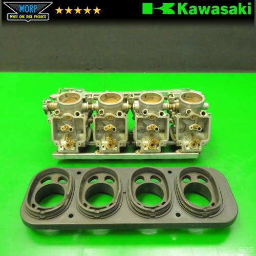 Keihin kawasaki zx7r - kawasaki,