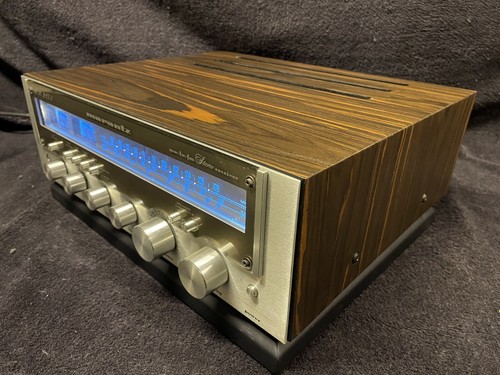 Marantz 215l vintage - mr-215l, stereo