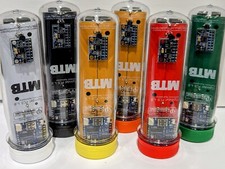 iSpindel WiFi Hydrometer/Temp Sensor - built & FULLY calibrated! (Tilt RAPT) 