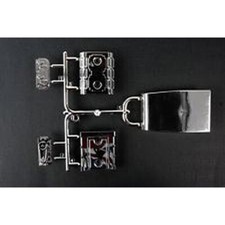 TAMIYA 58321 Super Clod Buster/Clodbuster, 9115146/19115146 L Parts