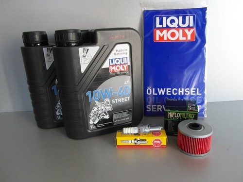Maintenance set kawasaki kfx - -,