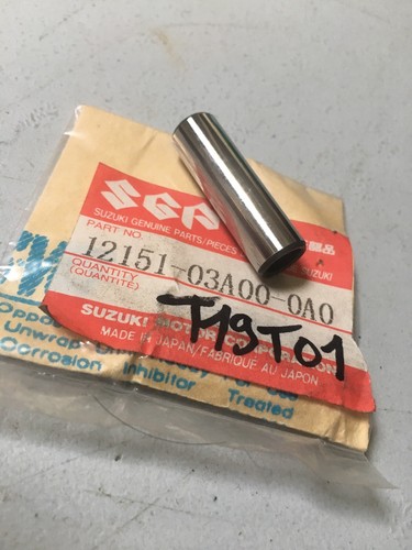 Suzuki 12151 03a00 0a0 piston - suzuki,