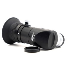 Nikon DR-4 Right Angle