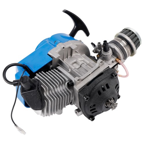 49cc complete engine for - complete,
