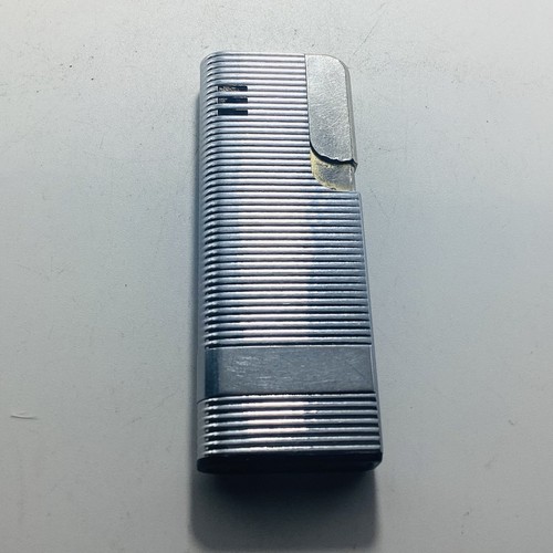 Vintage sarome gas - gas, lighter