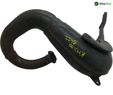 Exhaust manifold Kawasaki KMX