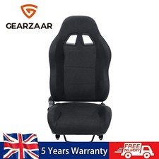 Racing Bucket Seat Large Car