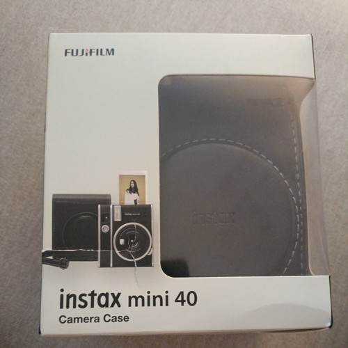 Fuji instax mini - fuji, 40