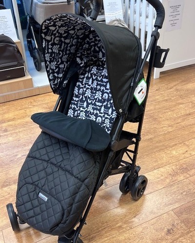 Cosatto supa stroller - cosatto,
