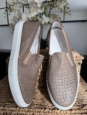 Russell & Bromley Slip On