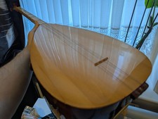 Short Neck Bağlama Saz