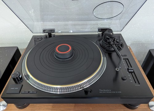 Technics 1210g direct - sl-1210g,