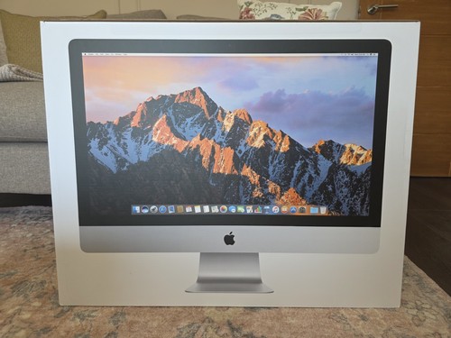 Apple imac intel - imac, 5k
