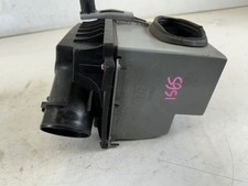 Ford Fiesta ST Mountune Induction Kit Cold Air Filter Box WT MK6 14-19