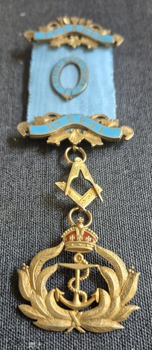 Masonic founders jewel kings - founders, jewel-kings