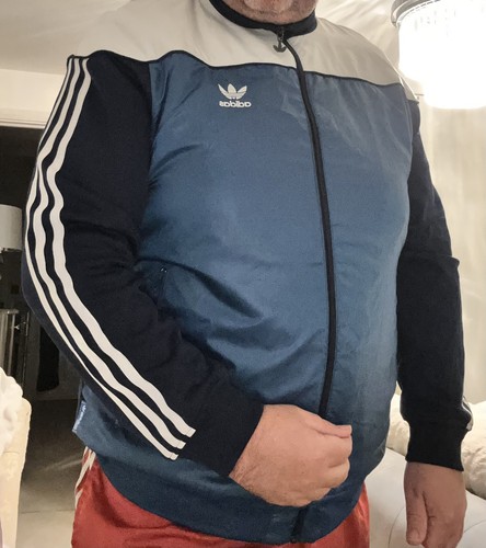 Adidas nylon windbreaker style - adidas,