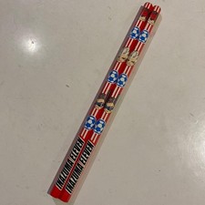 Inazuma Eleven red pencils, 2