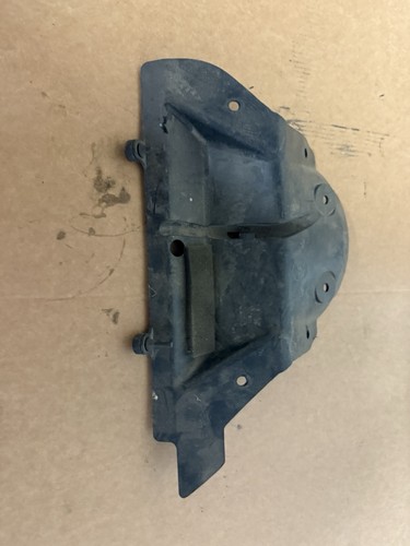 Yamaha 5eb engine cover - yamaha,