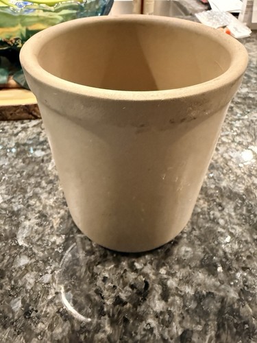 Pampered chef stoneware bread - pampered,