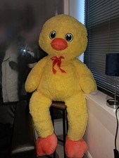 HBL ( DUCK Teddy)Still has