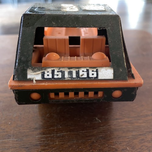 Triang camion latta tin - triang,