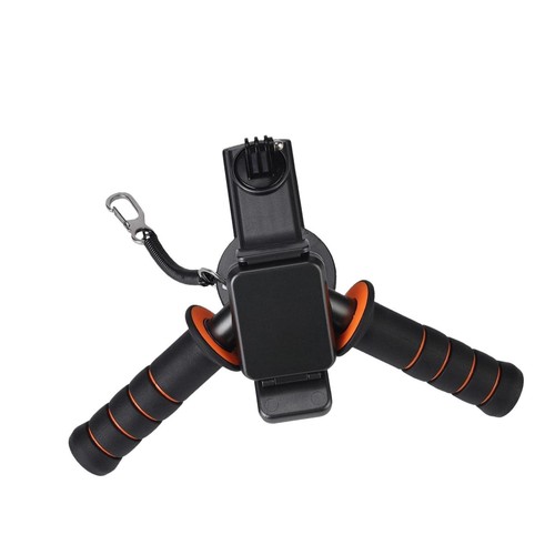 Underwater scooter handle sea - handle,