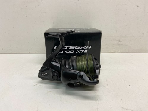 Shimano ultegra spod xte - spod,