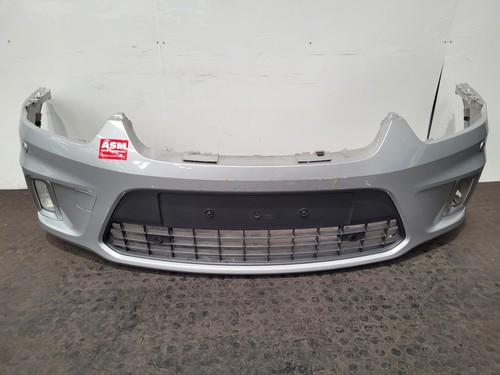 Ford max mk1 2007 front - c-max,