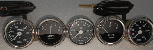 Smiths 16 kit - mm,