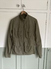 paramo jacket Cotton Plus By NIKWAX , Size Small 