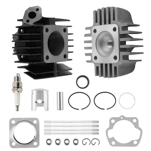Cylinder kit for suzuki lt50 - kit,