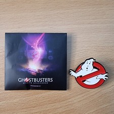 GHOSTBUSTERS: SPIRITS
