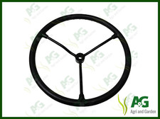 Steering Wheel suits Massey Ferguson T20 Bent spoke Old Type