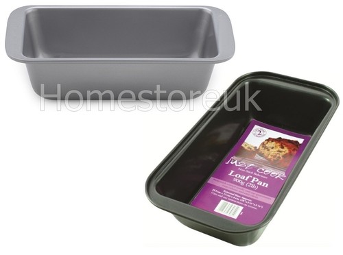 1lb 2lb loaf tin - 1lb/2lb,