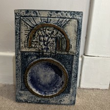 TROIKA CORNISH ART POTTERY