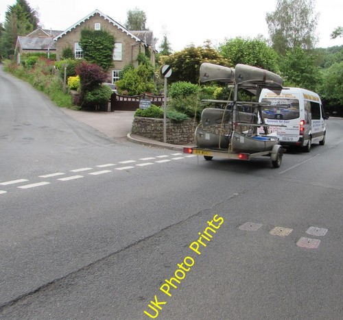 Photo 6x4 canoes transit - 6x4,