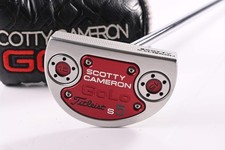 Scotty Cameron Golo s5 Putter