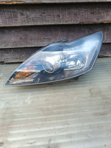 Ford focus mk2 - ford,