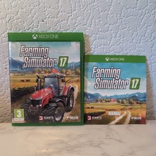 Farming Simulator 17