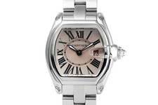 CARTIER Roadster | Ref. 2625