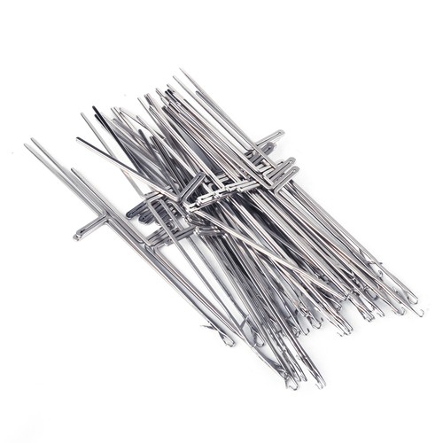 50pc ribber needles fit - 50pc, for