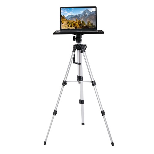 Aluminum projector laptop - projector,